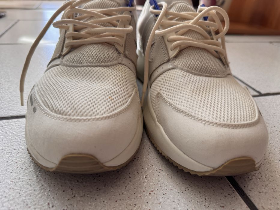 Маратонки Converse