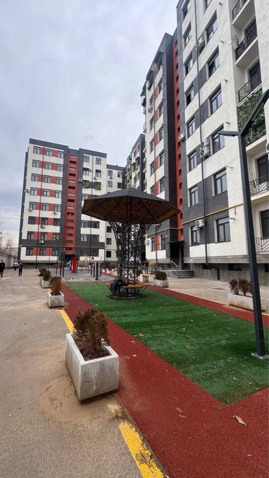 Юнусабад навастройка 13-кв 2/2/8