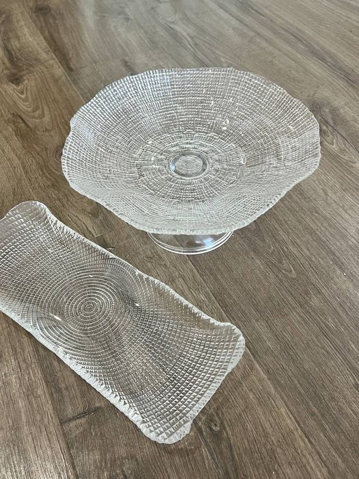 Хрусталь качественная, красивая