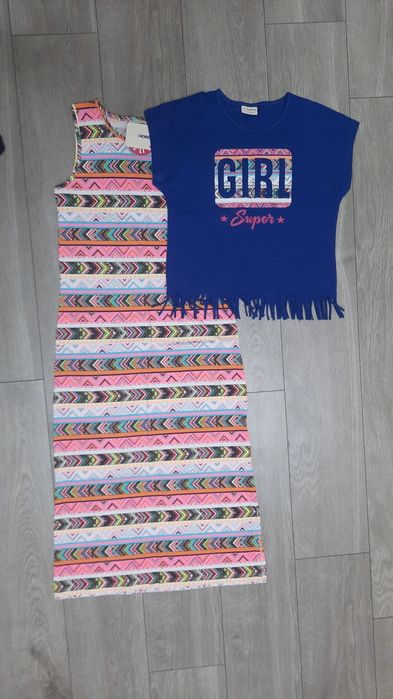 Новые вещи и не только недорого