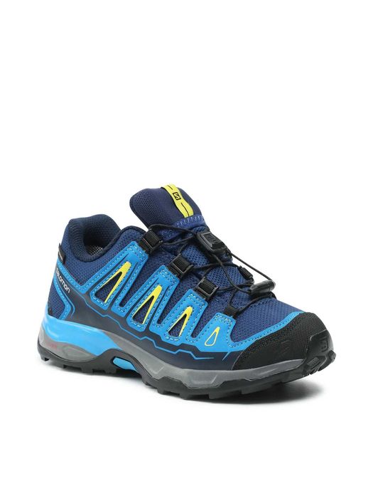 Salomon X-Ultra Gtj J GORE-TEX Номер-38