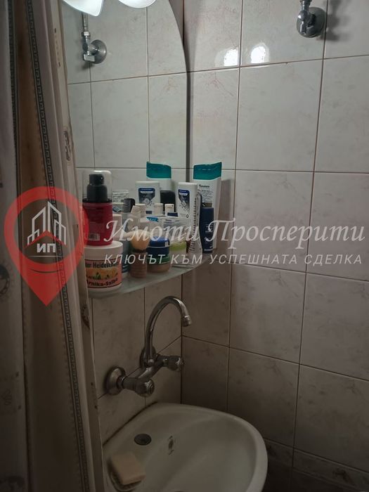 Продава се Едностаен апартамент в София, Хаджи Димитър - 30 кв.м за 3000 €/кв.м - Снимка #9