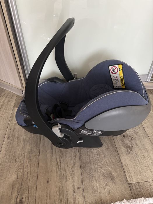 Продам автолюльку