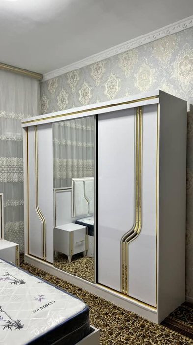 Mebel kochiramiz, remont qlamiz