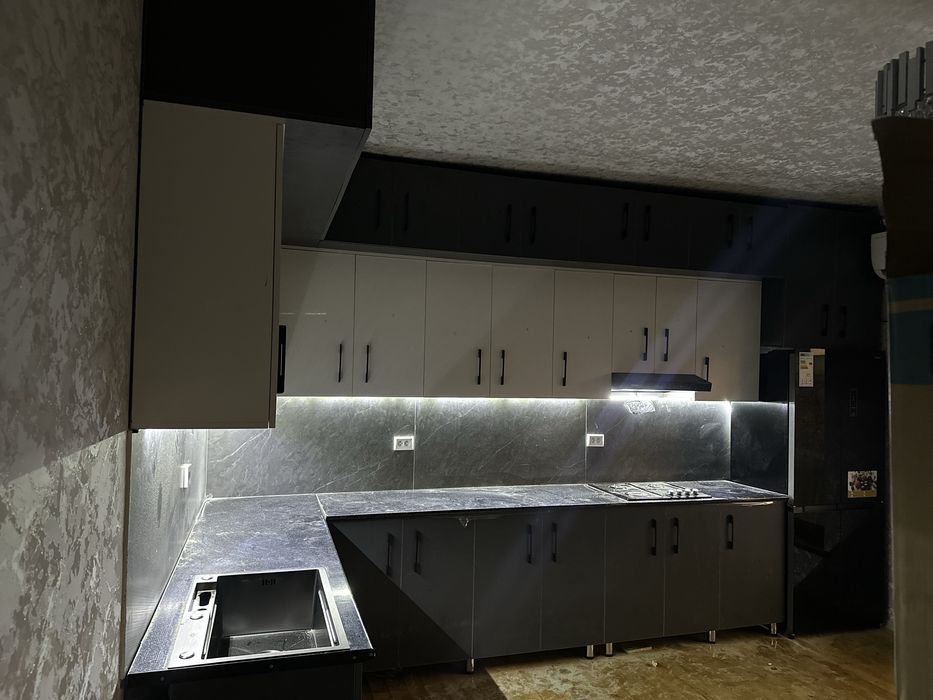 Kuxni garnitur zakas olamiz patlugacha boʻladi bal