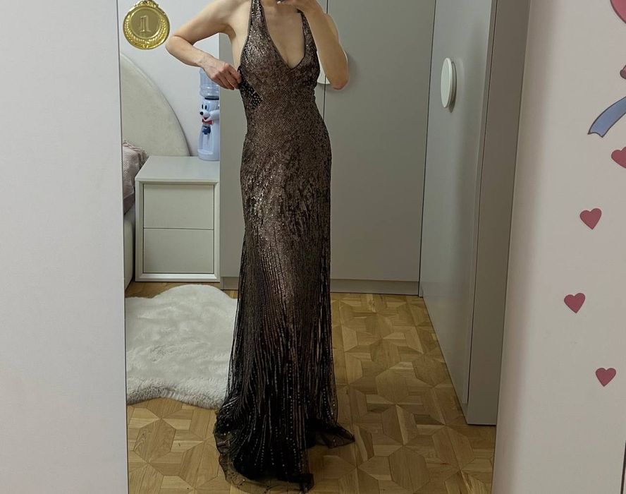 Красивые Вечерние платья