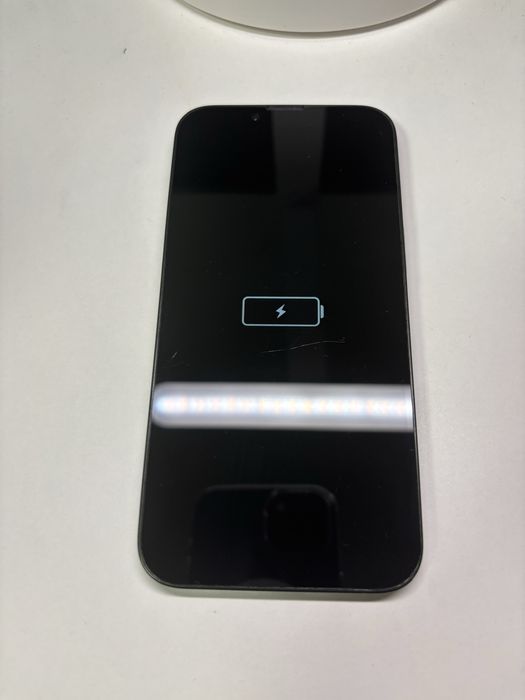 Муляж iPhone 13 Green