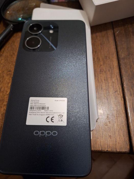 Smartfon OPPO  A5X  нов