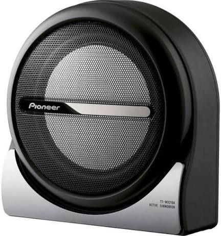 Dau doua boxe  Jbl xtreme 2 și subwoofer slim pioneer 150W pe un  JBL encore partybox