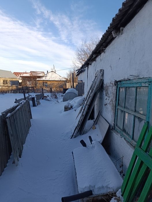 Продается участок по Шевцова 15