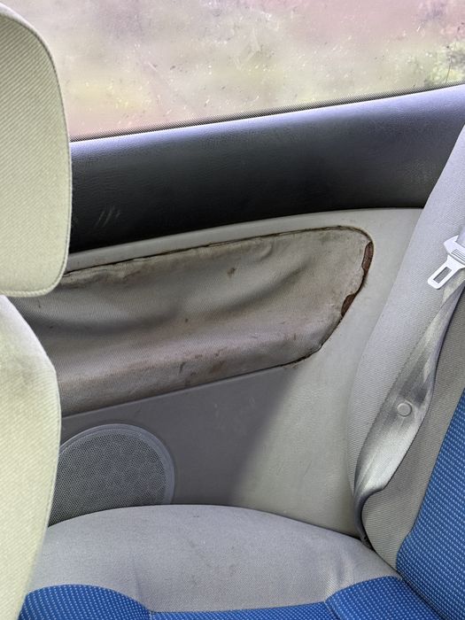 Golf 4 1.9 tdi ALH coupe