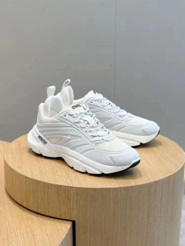 CD B30 White Дамски Маратонки