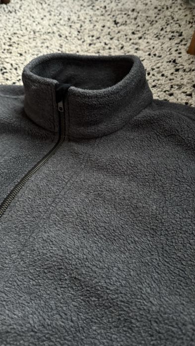 Нов мъжки топъл полар Engelbert Stauss размер XL