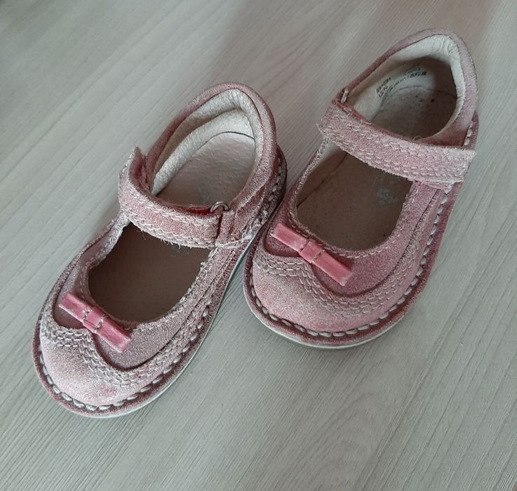 Открытые туфельки