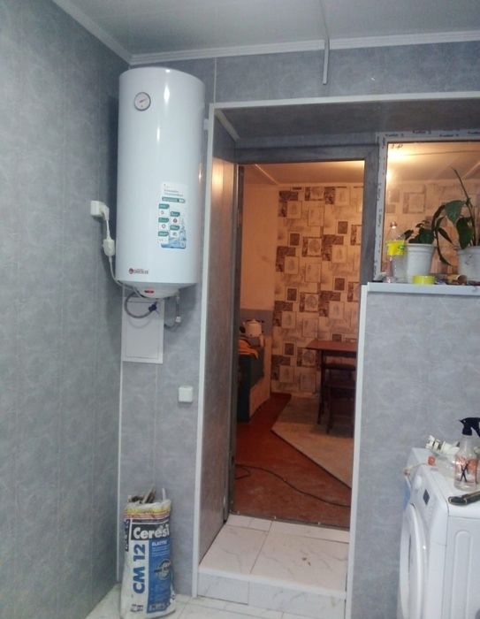 Все виды отделочных работ