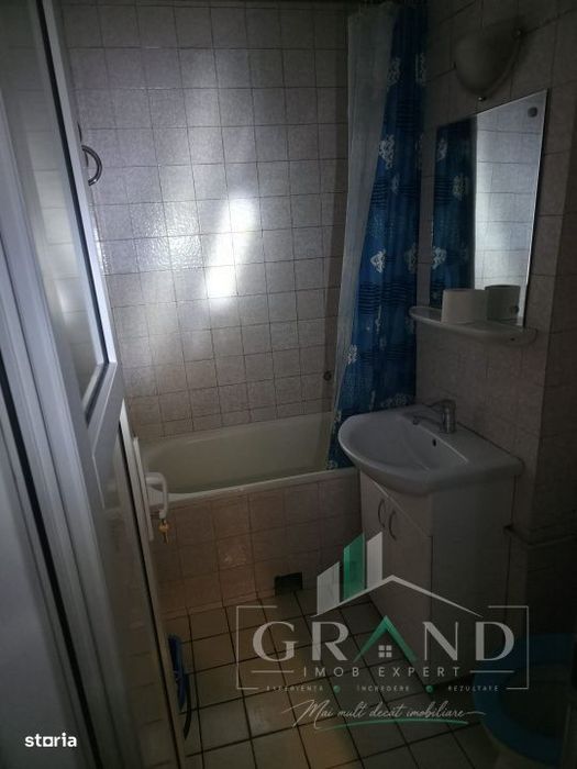 Garsonieră Cu Balcon Inchis | 24 Mp+Balcon | Centrală Proprie | Mara — fotografia 3