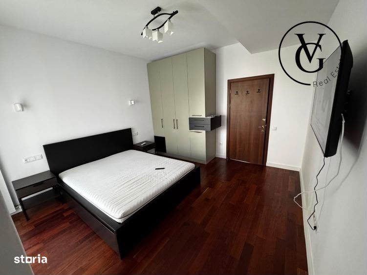 Apartament 3 camere - Stefan cel mare - Loc de parcare