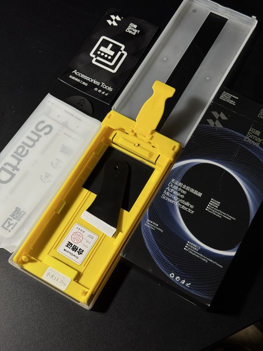 Xiaomi 14 Pro uchun premimum ekran himoyasi SmartDevil