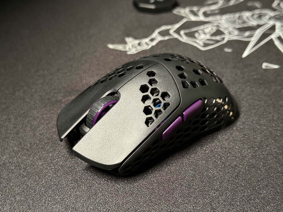 G-Wolves HT-S2 Pro 8K (Purple)