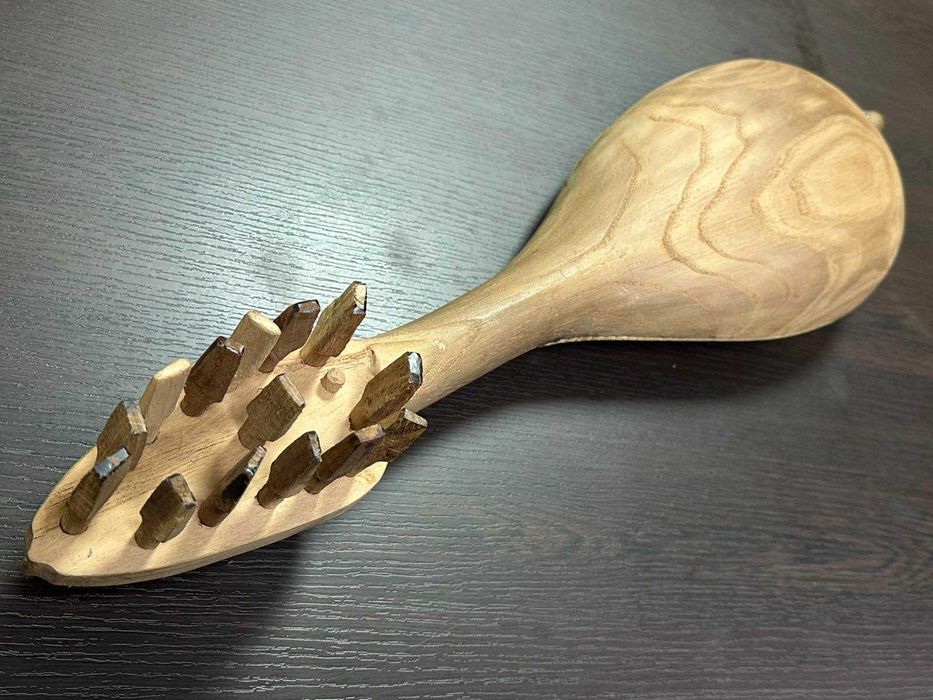 Стара Гъдулка 14 Ключа