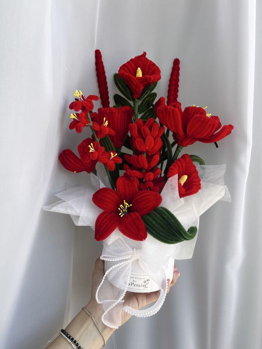 Aranjamente Florale handmade