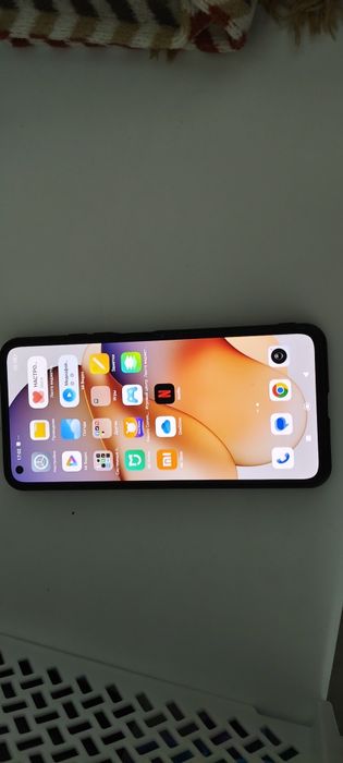 Xiaomi 11 lite 5G Ne