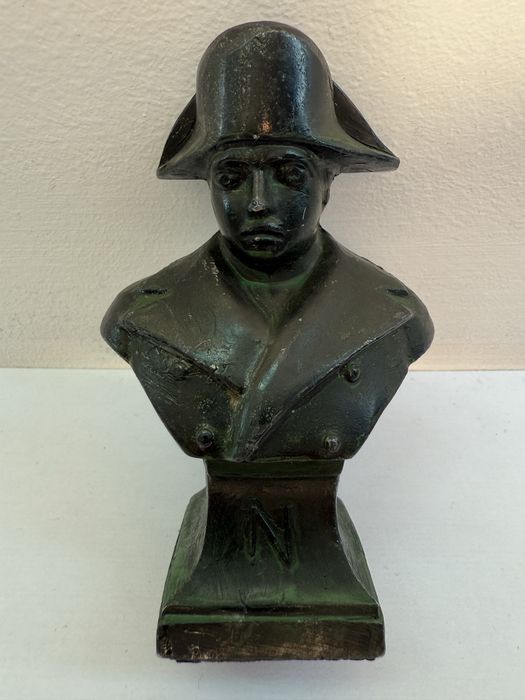 Bust Napoleon Bonaparte