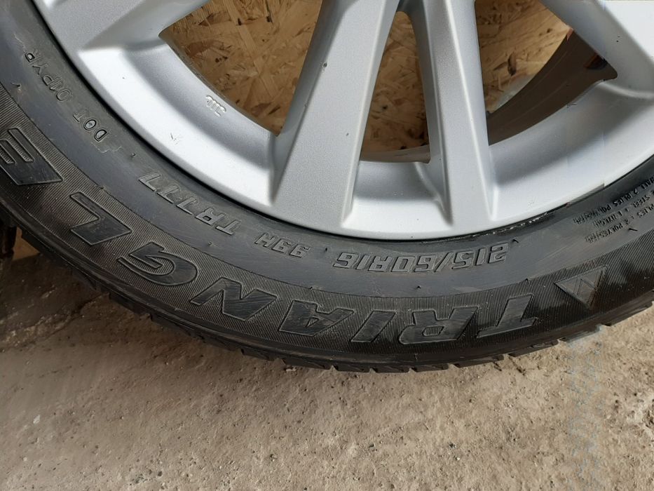 Продам диски на Тойота