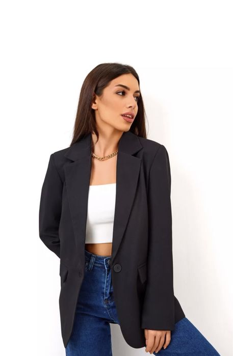 Пиджак новый