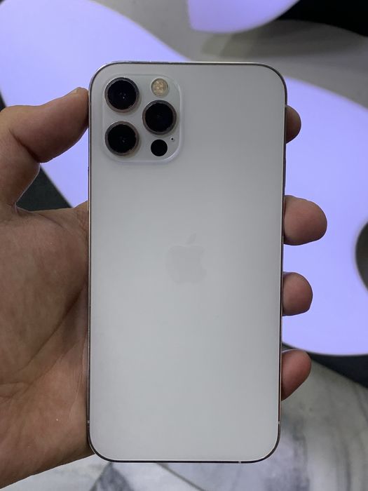 Iphone 12 pro 128gb srochna