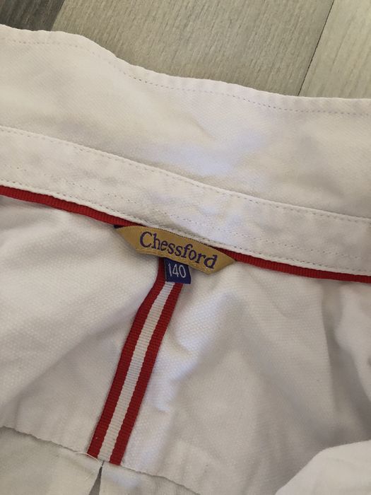 Школьная одежда