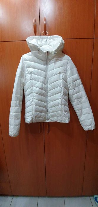 Geaca dama,marimea 38,marca Stradivarius