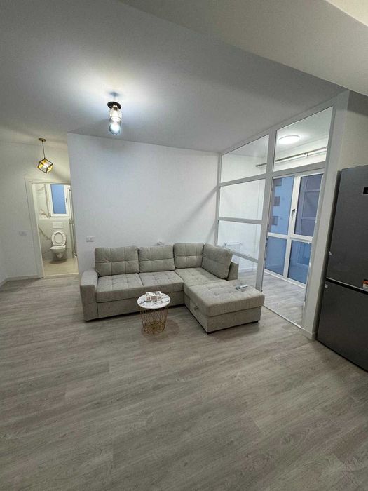 Inchiriere 2 Camere Visoianu Etaj Intermediar Loc Parcare Inclus