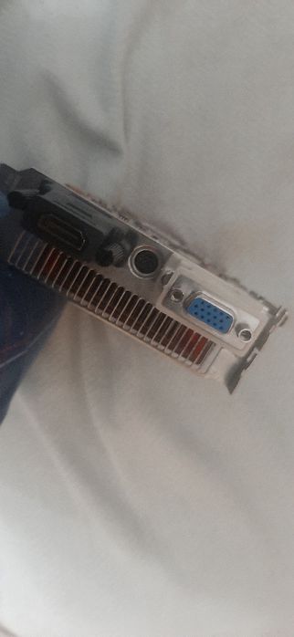 Ati radeon 4890 hd