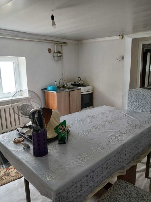 продам дом в центре города, Курмыш