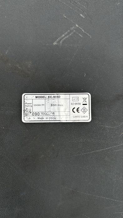 Къмпинг оборудване