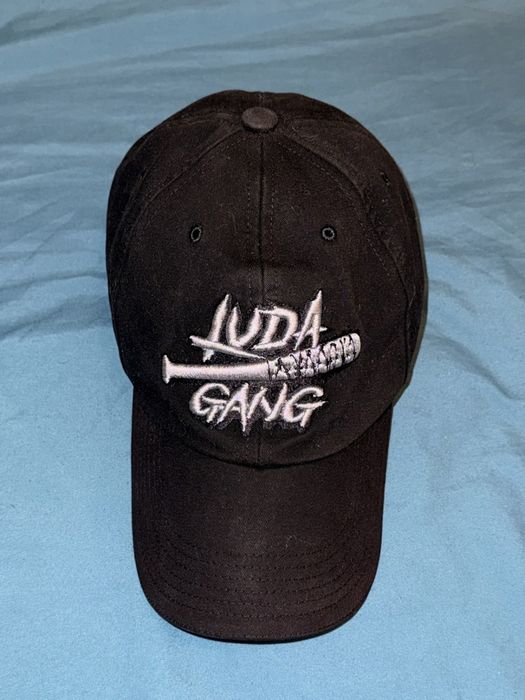 Luda Gang Шапка