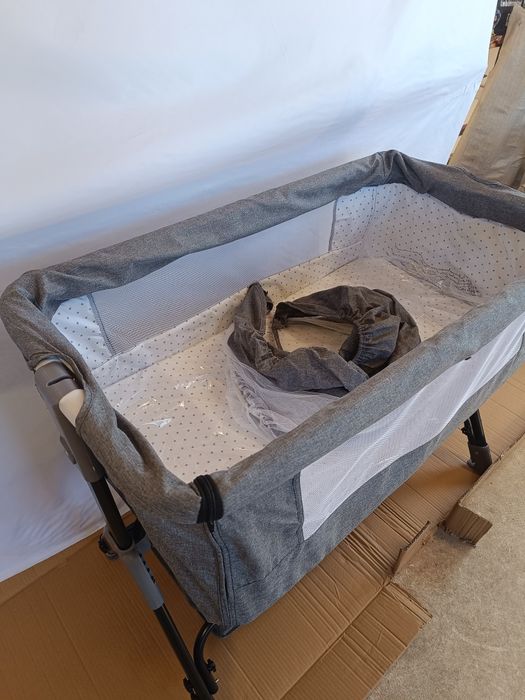 Pătuț bebe, nou.