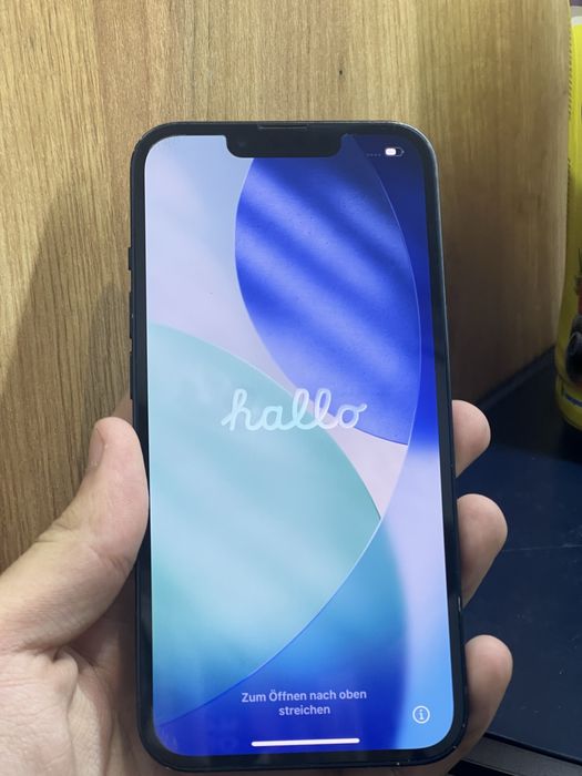 IPHONE 13 128GB 75%
