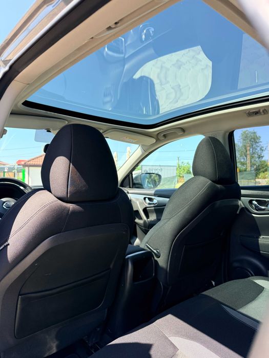 2018 Nissan Qashqai 1.2 DIG-T 115CP N-Connecta Manuala 6+1
