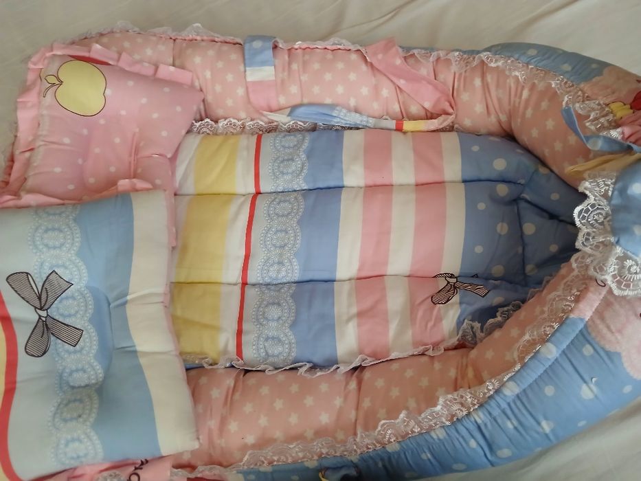 Shu bolalar yotadigan gnizdosi sotiladi holati yahshi