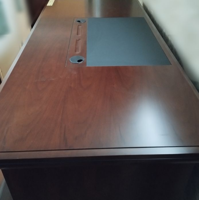 Продается классический рукаводительский комплект Dious