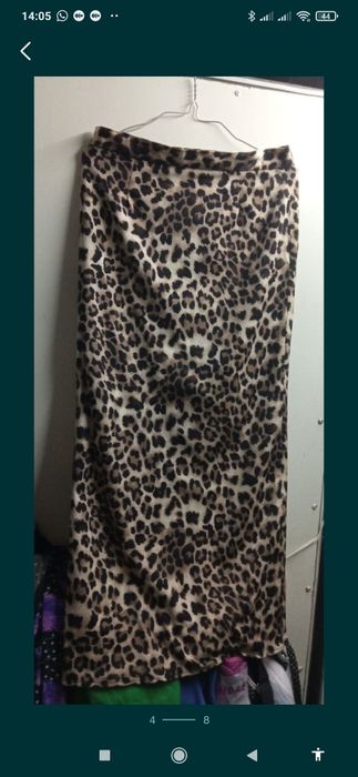 Брюки новые 48р Юг