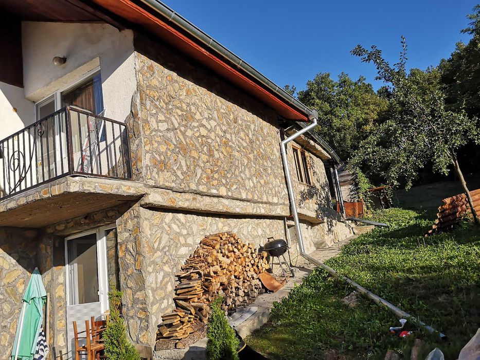 Продава се Къща в с. Горно Уйно, Област Кюстендил - 60 кв.м за 1150 €/кв.м - Снимка #13