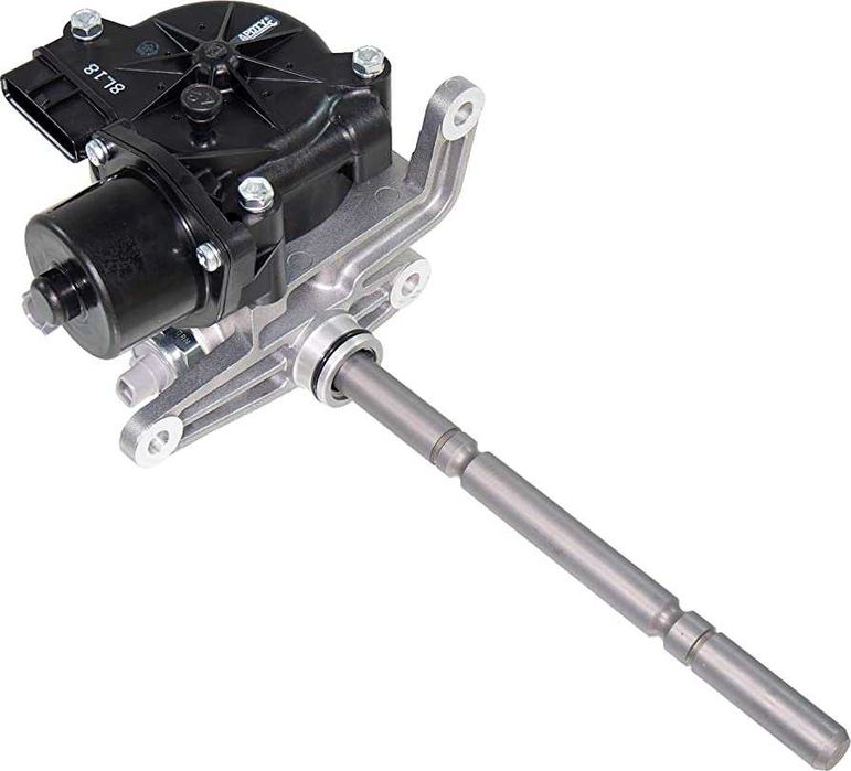 Ремонт на моторче, актуатор за раздатка, диференциал и халдекс помпа