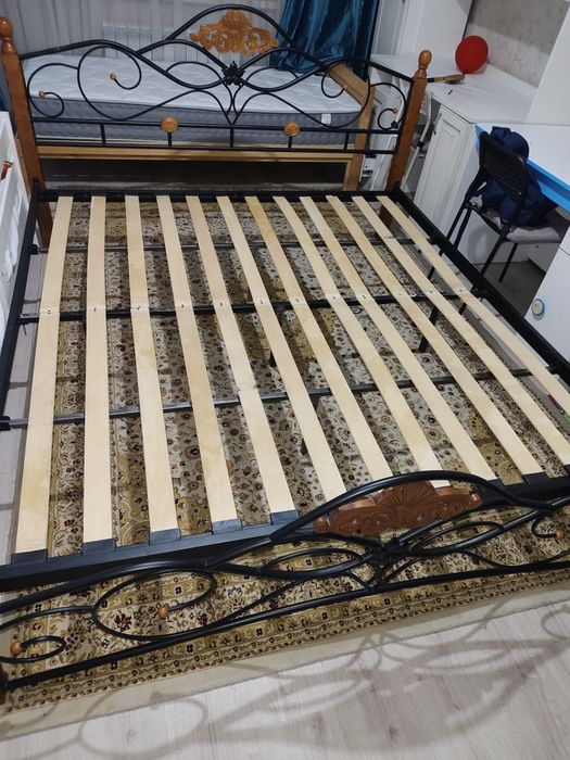 Кровать 200х180.200х160.200х140