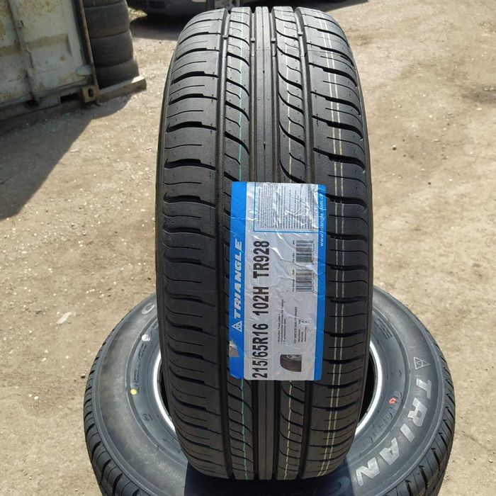 Шины летние 215/65/16 Triangle TR928 (102H)