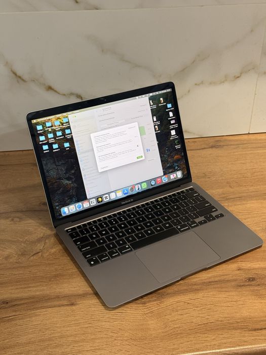 Macbook  Air M1