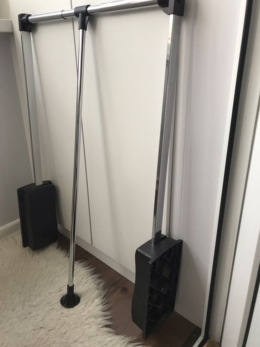 Пантограф мебельный