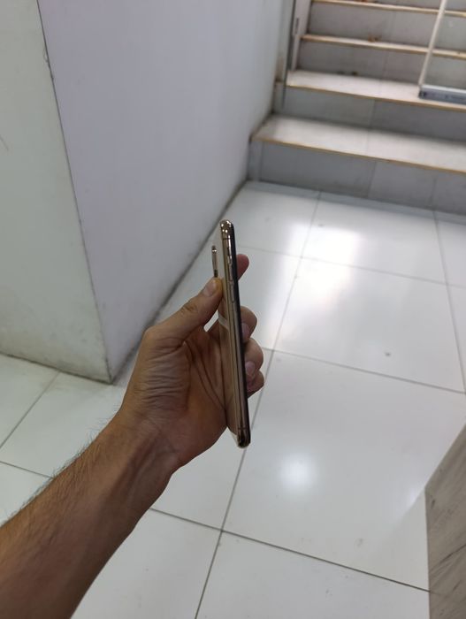 Apple xs 512 tali
